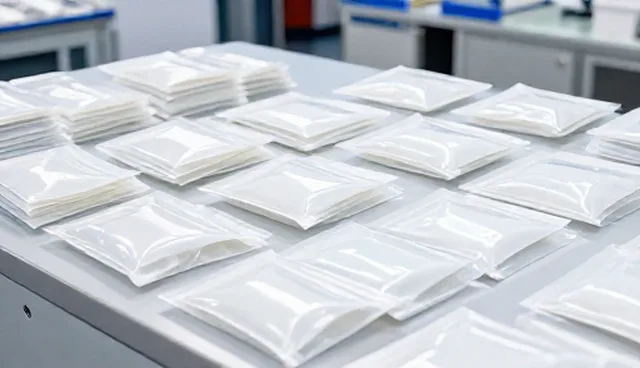 应用场景分析:来料全流程跟进的关键点