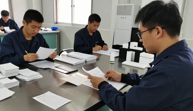 厂房车间为什么需要来料加工?