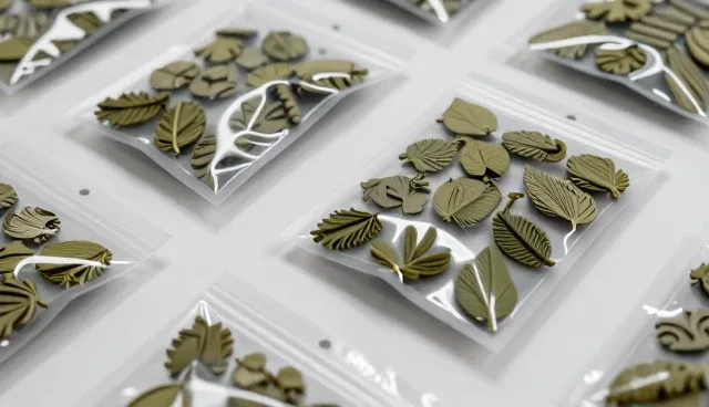 分装成品包材使用与维护建议提升供应链效率