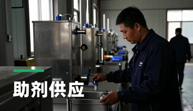 南京精伦新型材料有限公司提供可靠产品分装支持