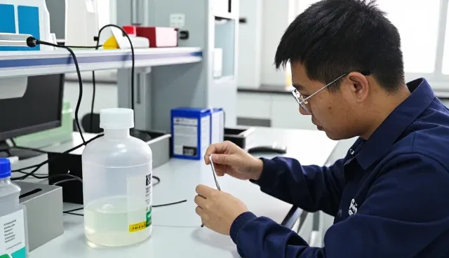 分装成品包材如何提升工作效率?