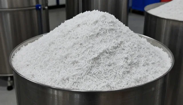 化工原料质量标准体系的优化与业务发展路径